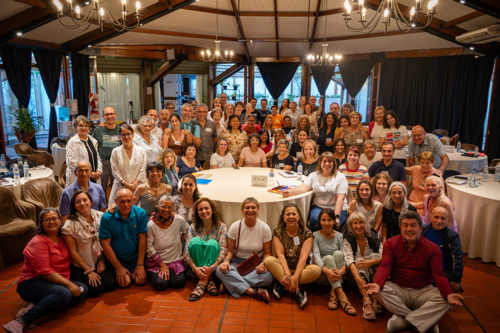 Grupo de estudio
