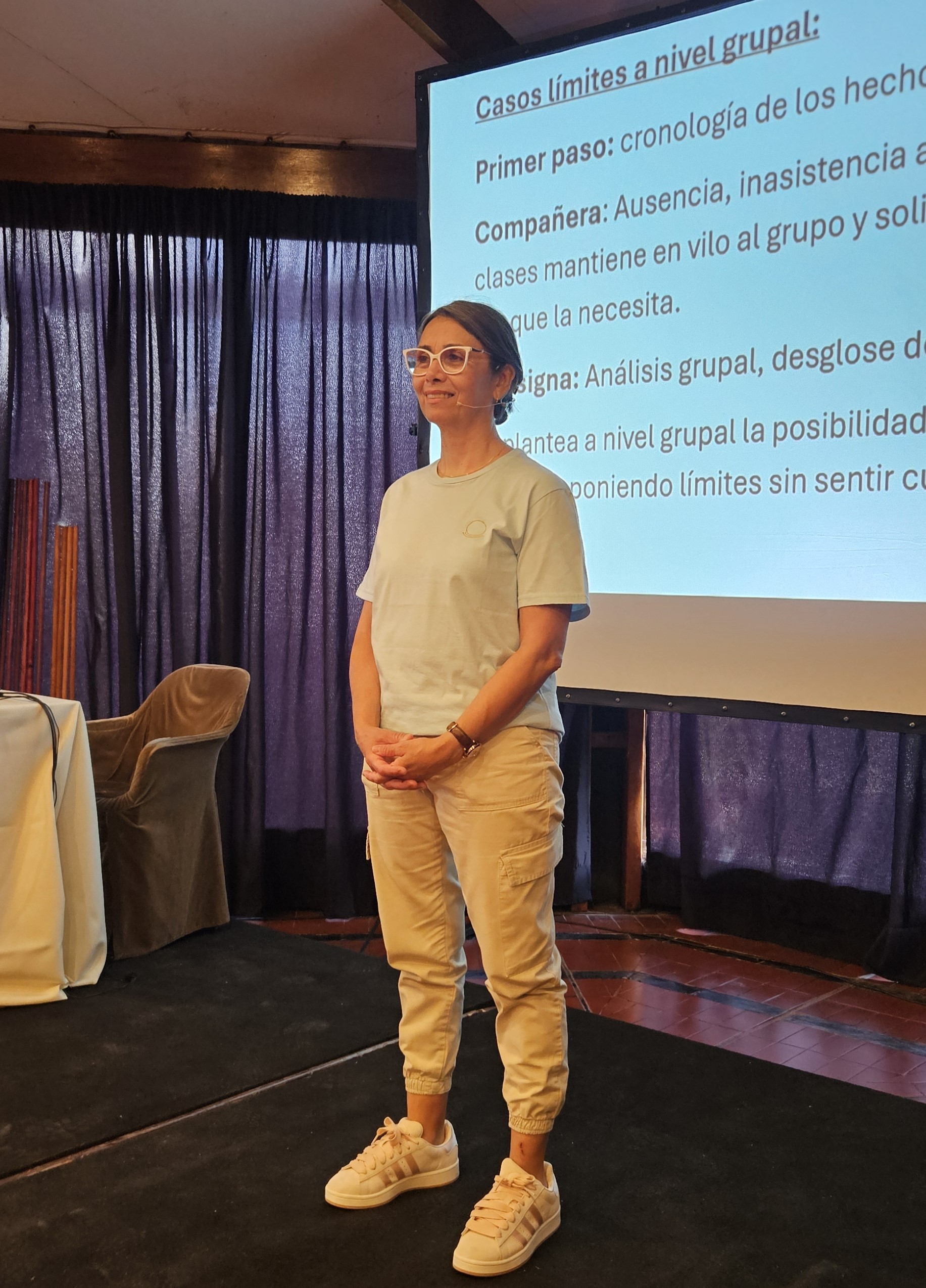 Coach Marielalero